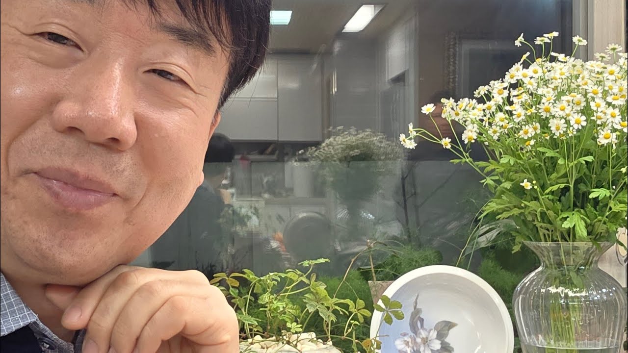 생각처럼 안 되는게 맞다 #시설관리 #인생이야기