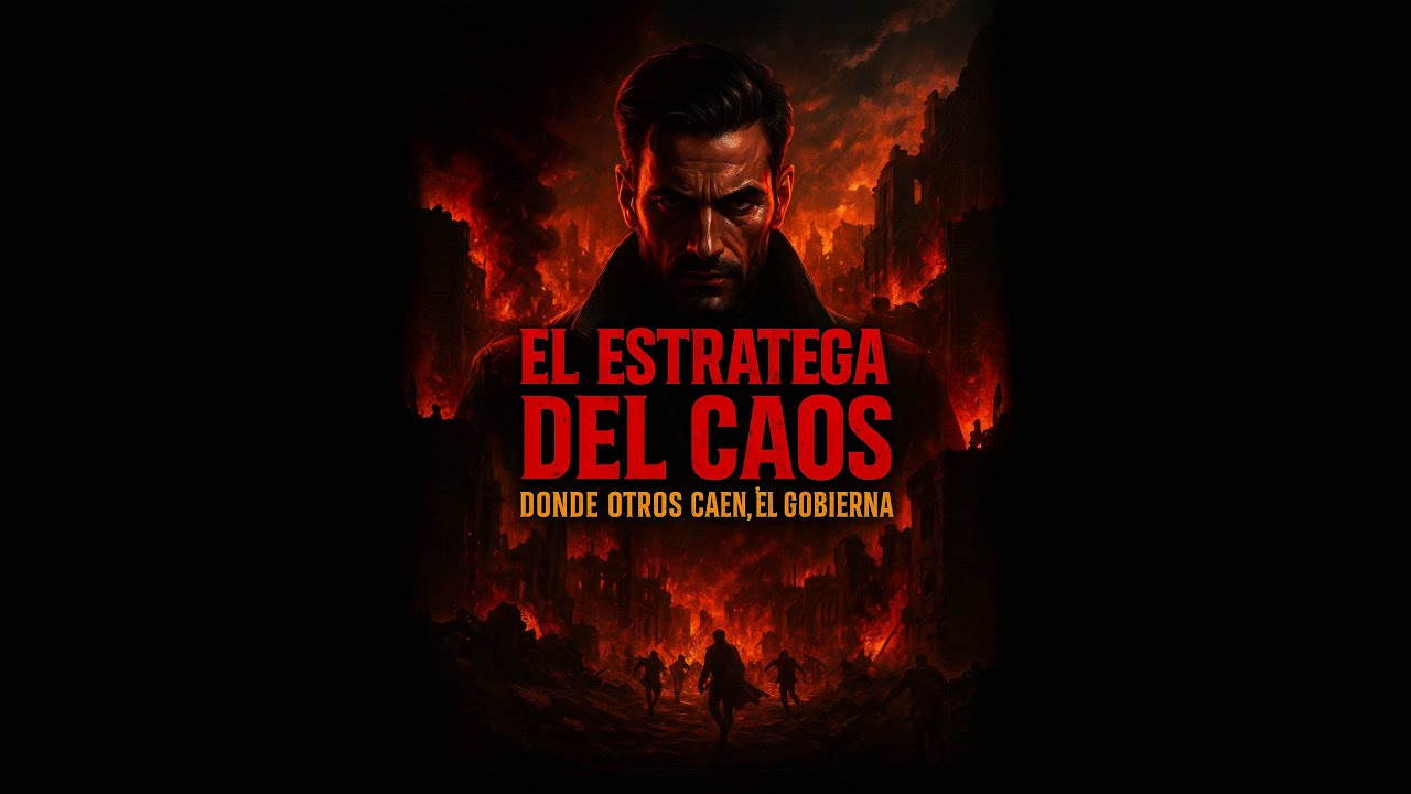El Estratega del Caos