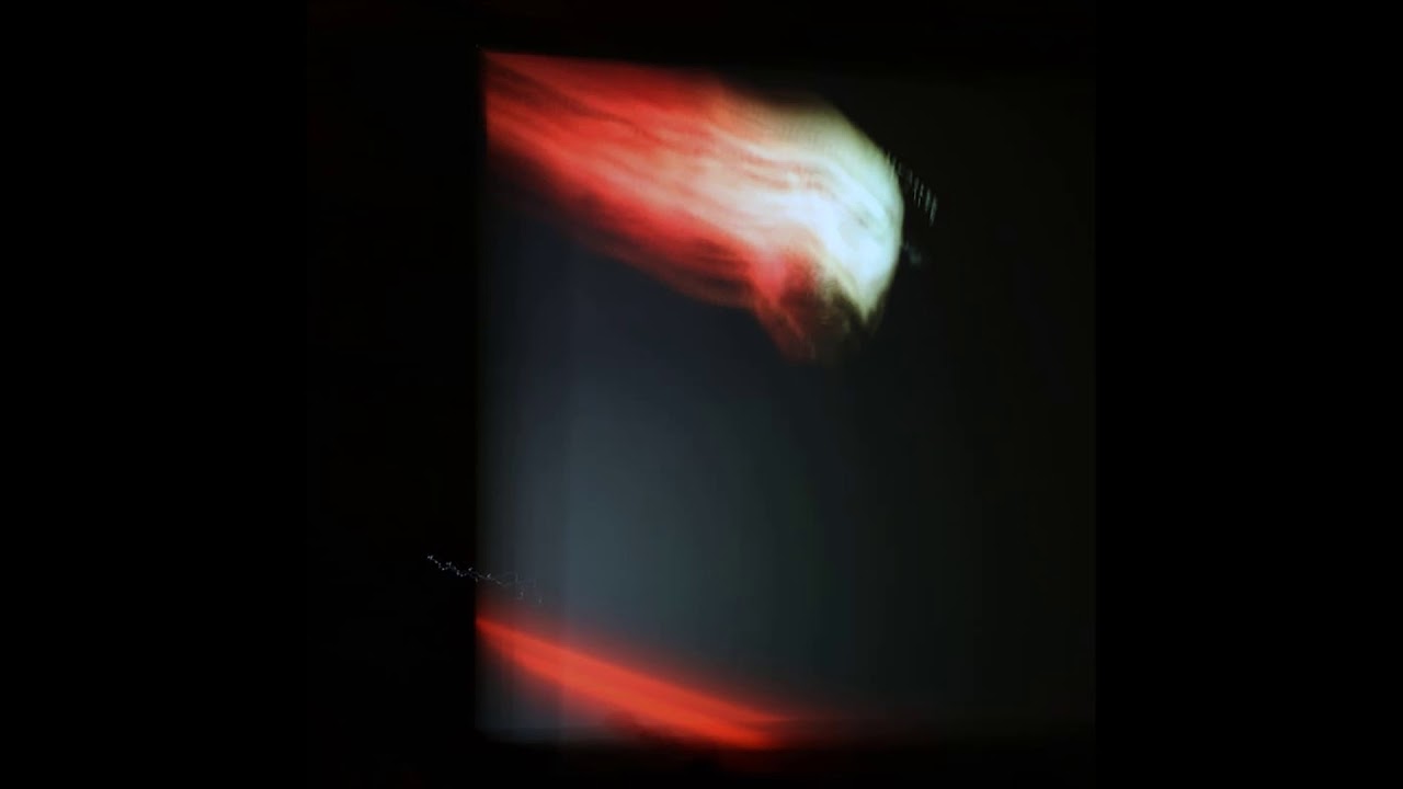 Thom Yorke  – I Woke Up