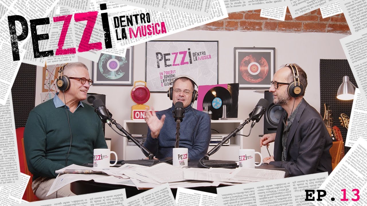 Un bilancio di Sanremo 2024 - EP. 13