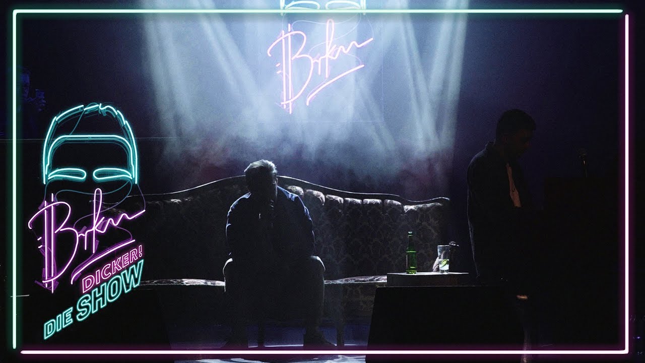 BRKN & Prinz Pi - Keine Liebe (Akustik-Version)