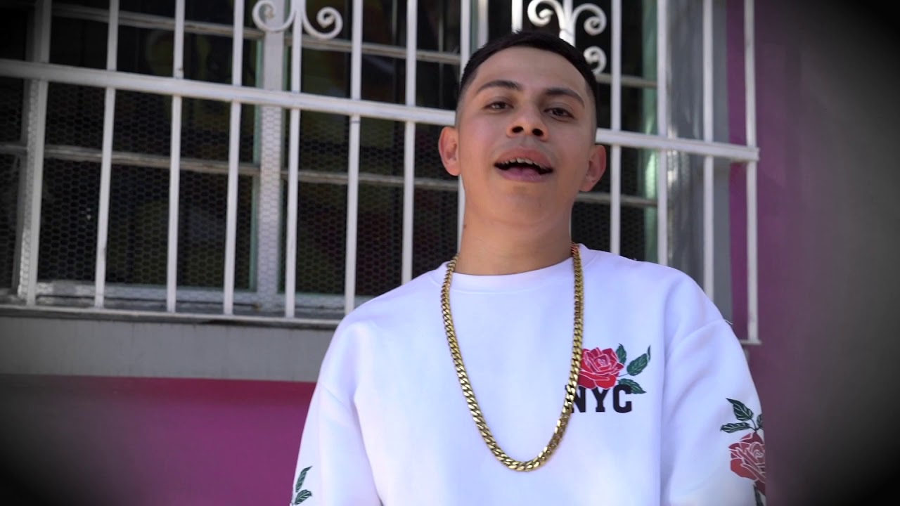 Sólo Tú - Ronny Ft. @74glo
