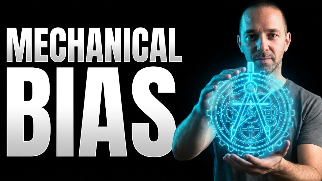 The EXACT Market Structure Automation (Instant Fix)