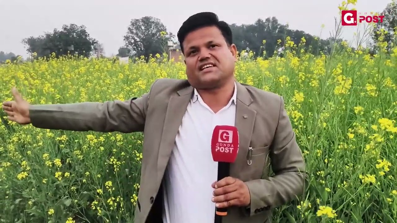 देखिए, गोंडा में बच्चों के गायब होने से लेकर बच्चों के मिलने तक की पल पल की खबर,