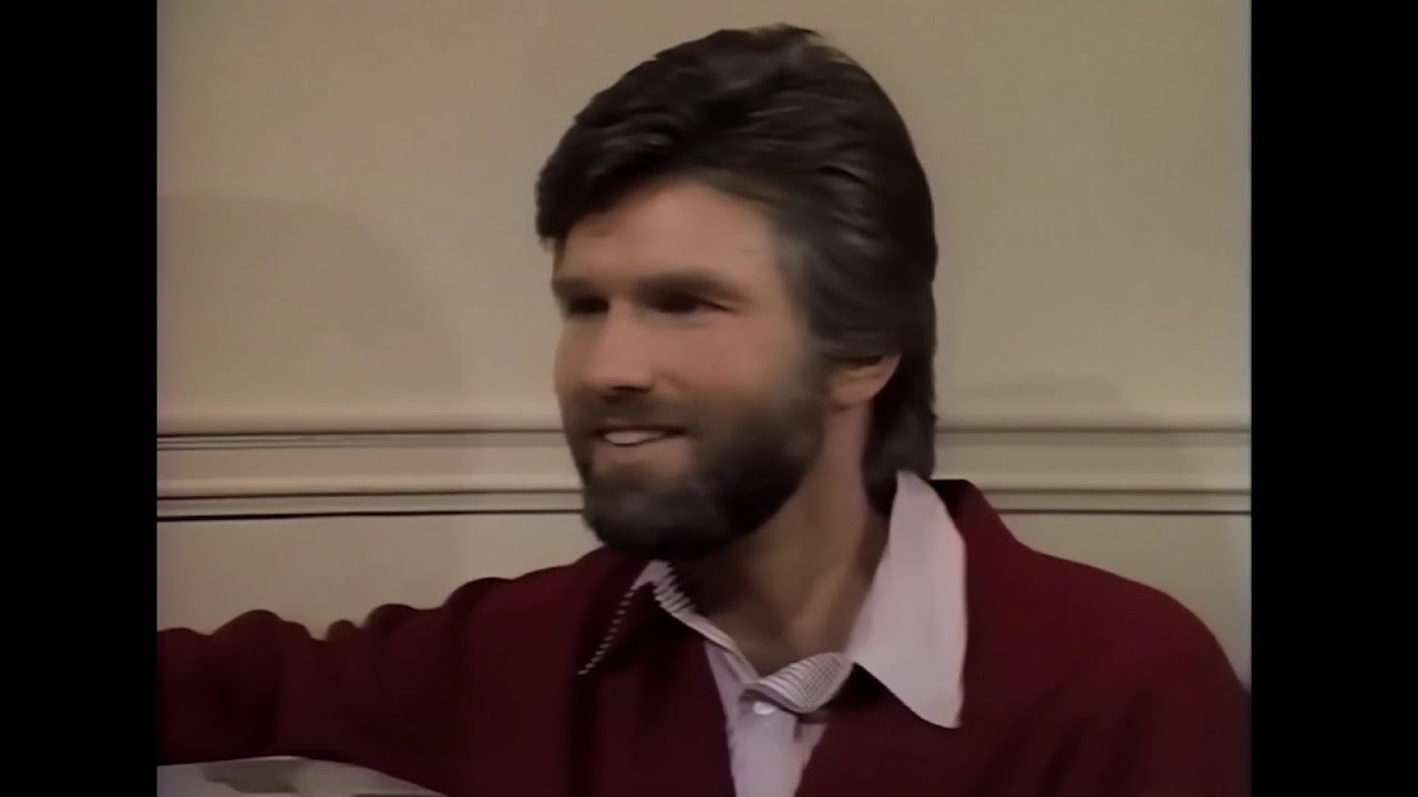 Kent McCord And James Stacy/Ozzie And Harriet Christmas Special 1981