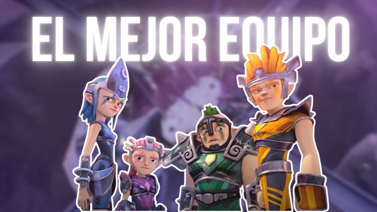 ENCONTRAR tu MOTIVACIÓN en medio del CAOS | Hablemos de Sendokai Champions Temporada 1