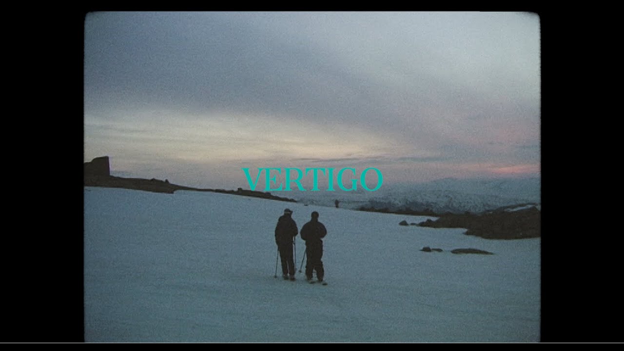 Vertigo
