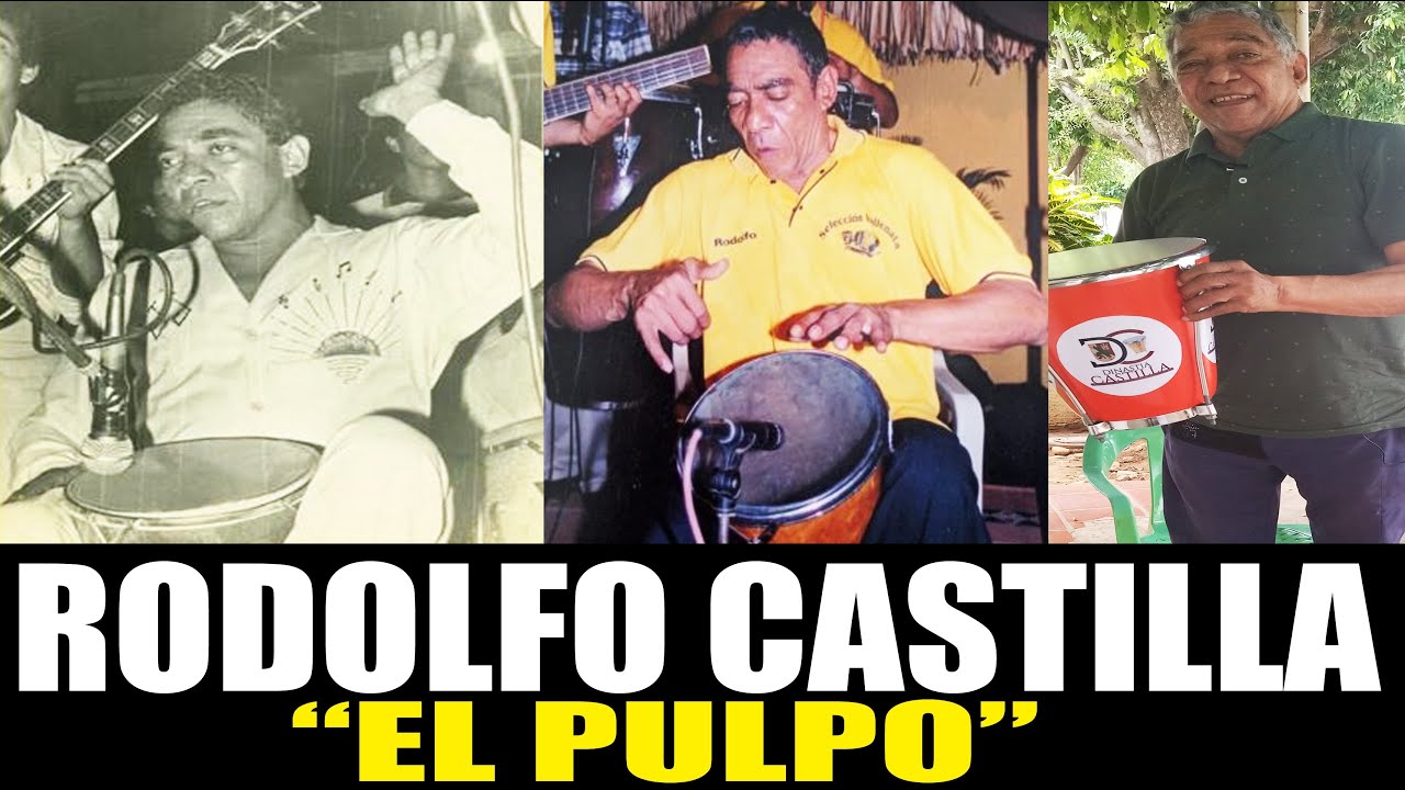 RODOLFO CASTILLA 
