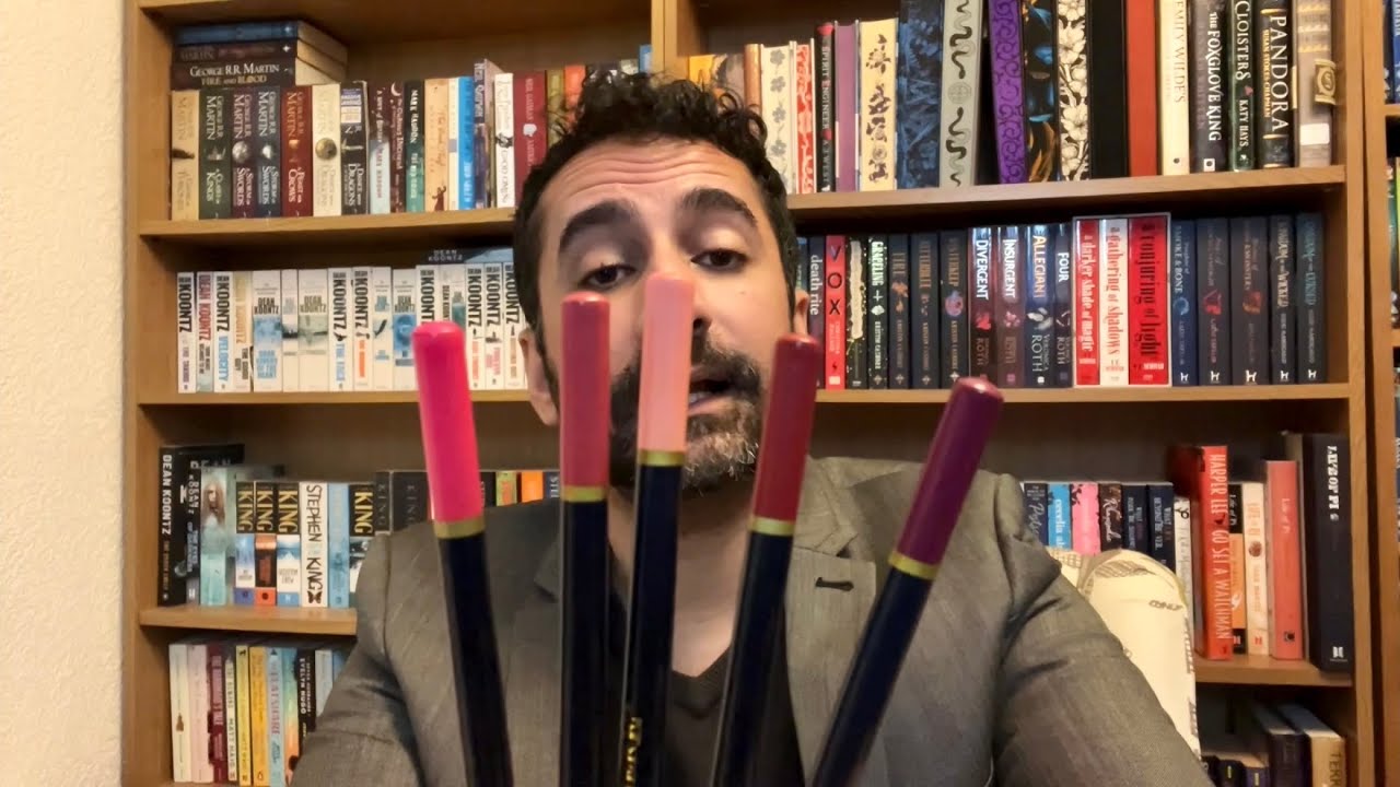 ASMR: дальнейшее изучение вашей личности