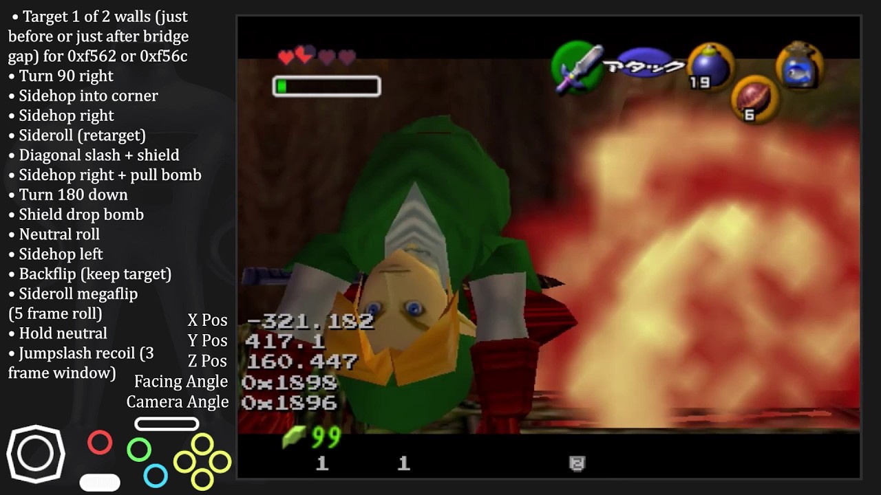 Adult 231 Skip Setup with Sideroll Megaflip (no Hover Boots)