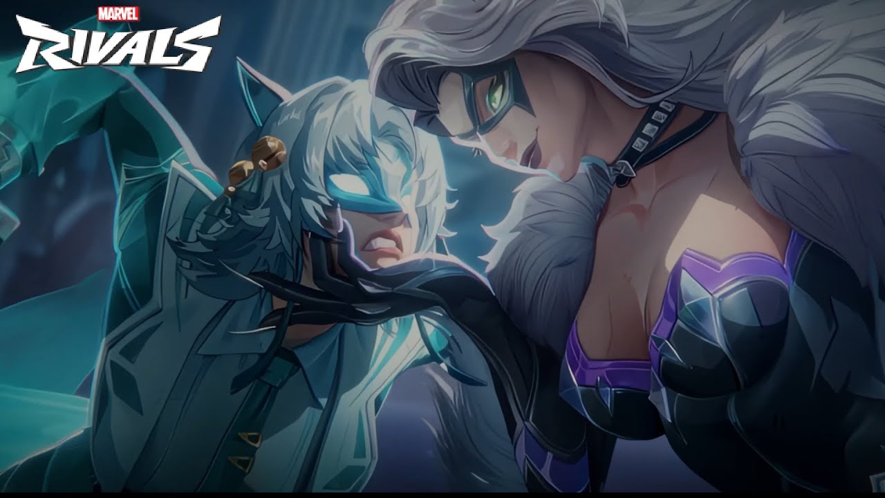 The Grind Continues.... Grinding To Celestial ( If I Even Make It There LMAO) Marvel Rivals