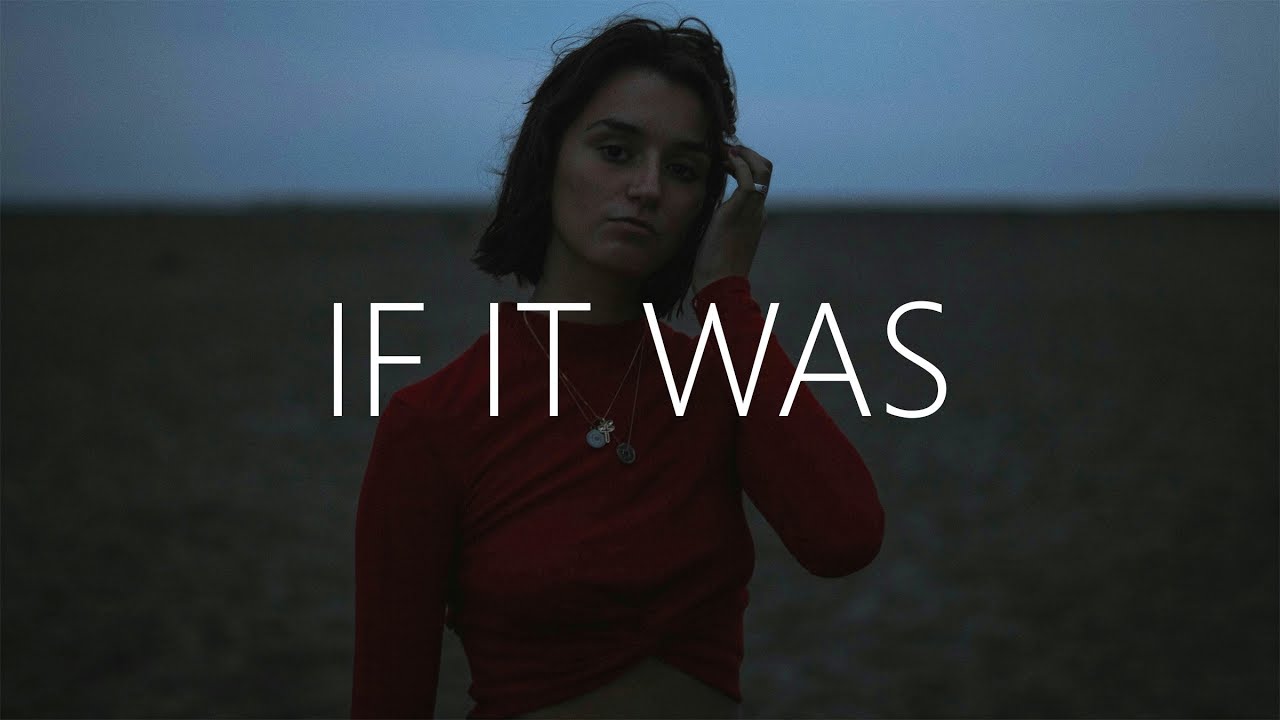 AZËE & Luma - If It Was (In My Head) (Lyrics)