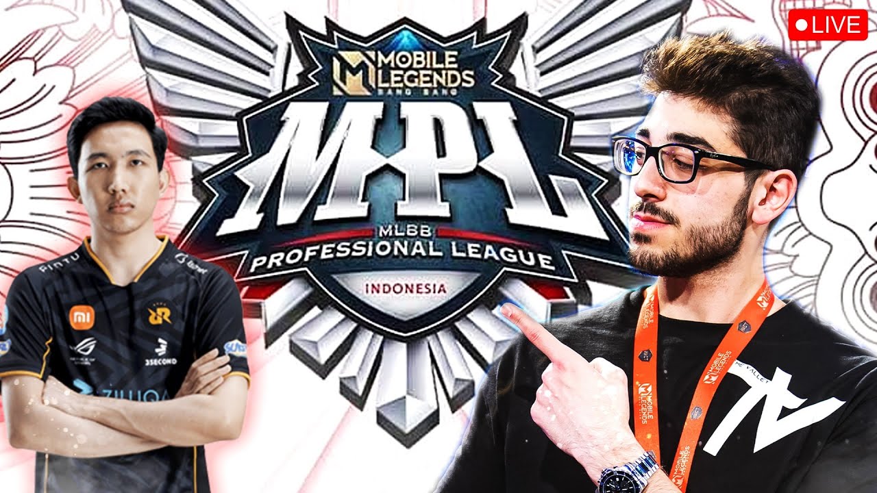 🔥 RRQ vs AE MPL ID S11 PLAYOFFS 🔥 | Mobile Legends | MobaZane