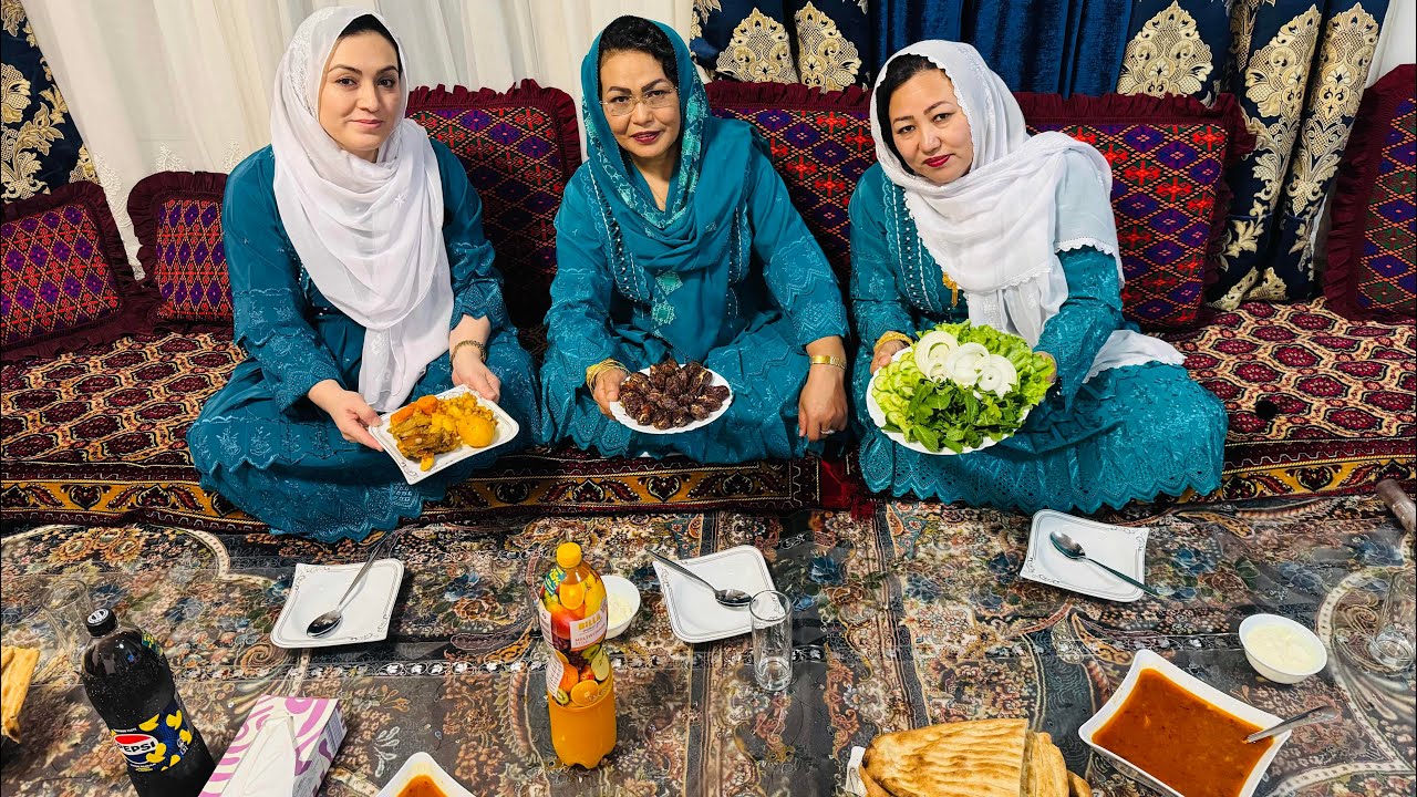 #امروزآشپزی در منزل بولی جان 🍲 | شوروای #خوشمزده و خانگی 🤤🫶🥰#
