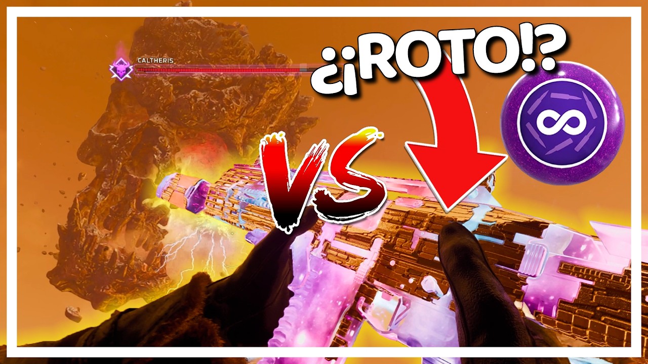 NUEVA🔥SG-12🔥en BOSS FIGHT + Fuego ilimitado | Boss Fight NO comentarios Astra Malorum BO7 Zombies