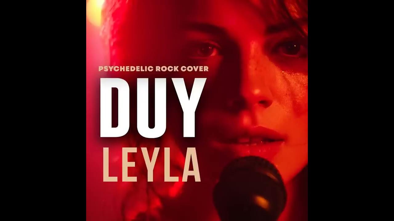 #Duy Leyla #türkye