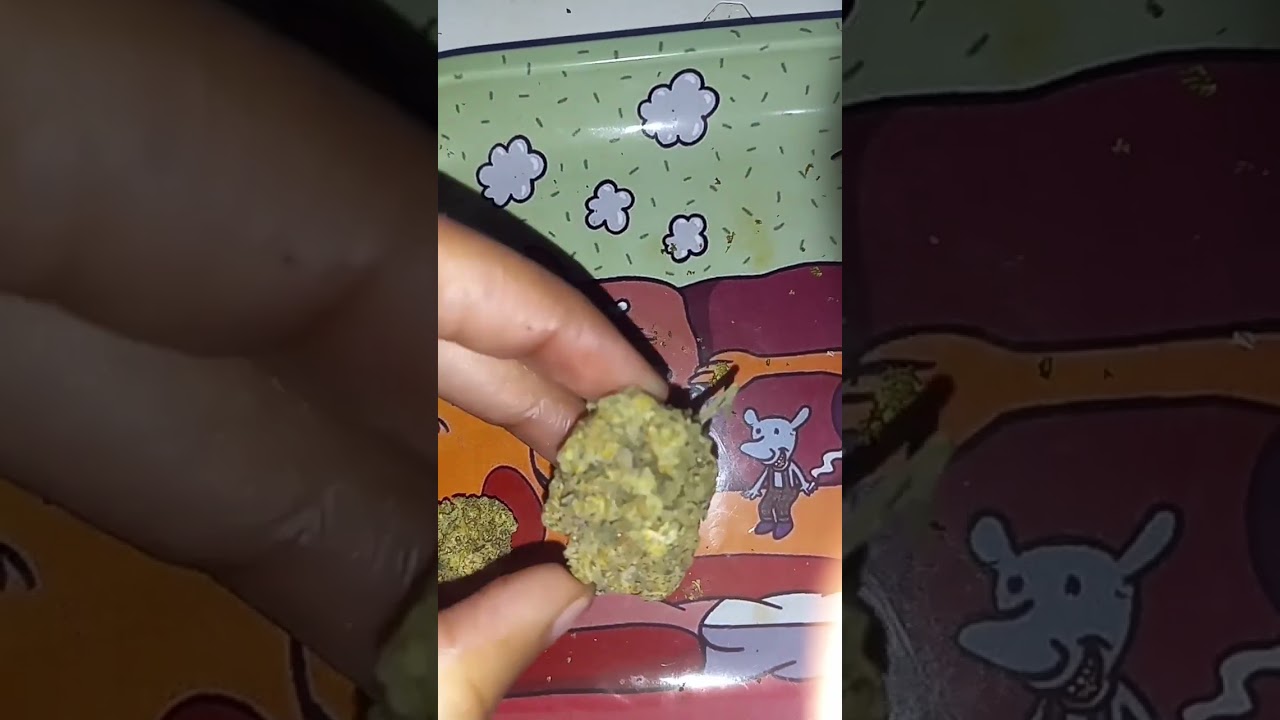 top shelf flower