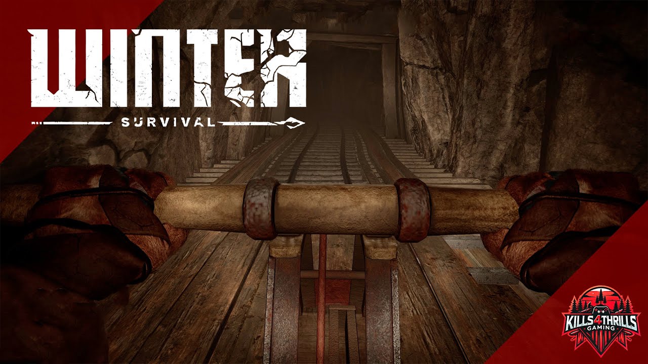 We've Got A Ride, Kind of | Winter Survival