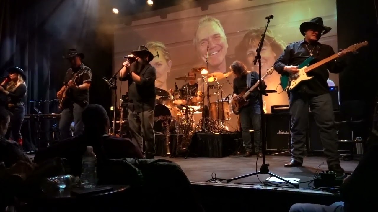 Simple Man - High Noon