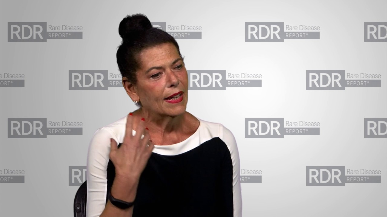 PLS Patient Christine Moretti Explains Why She Thought She Had ALS