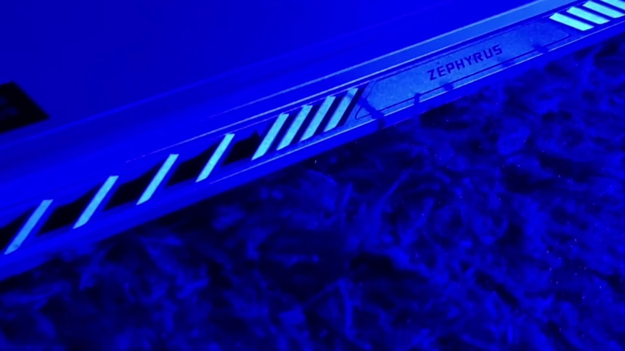 Short B-Roll Cinematic Movie Laptop ROG Zhepyrus G14 using your phone