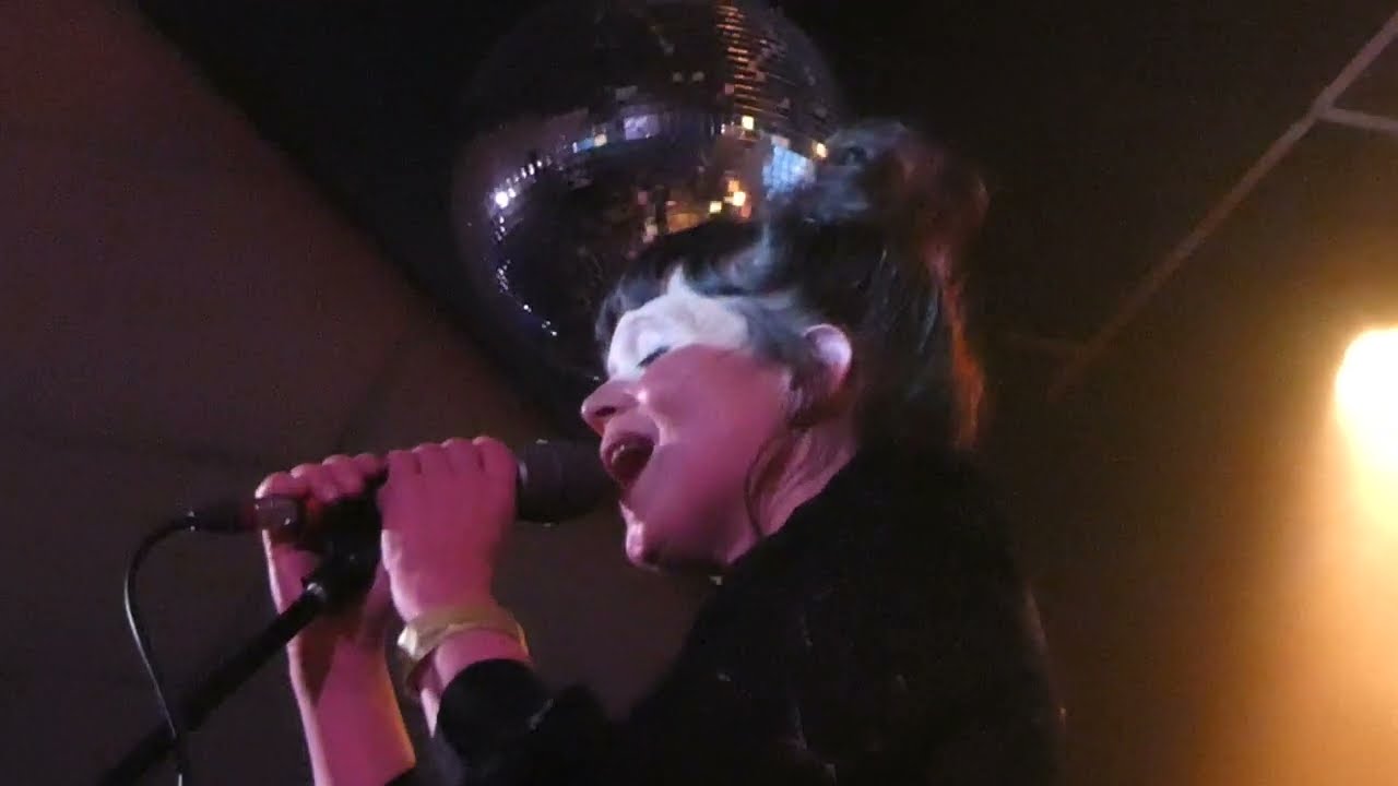Tim Smith's SPRATLEYS - Sparrows - Brudenell Social Club, Leeds, 5/5/24