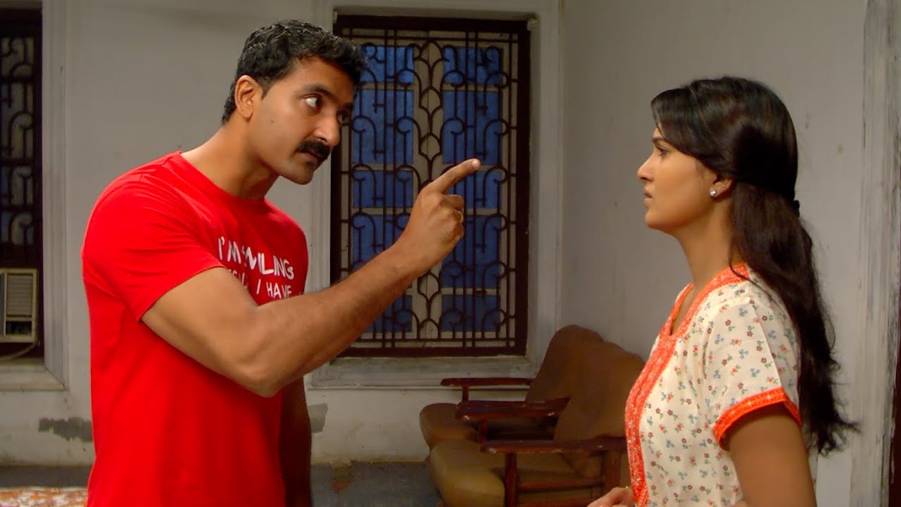 Deivamagal Episode 806, 25/12/15