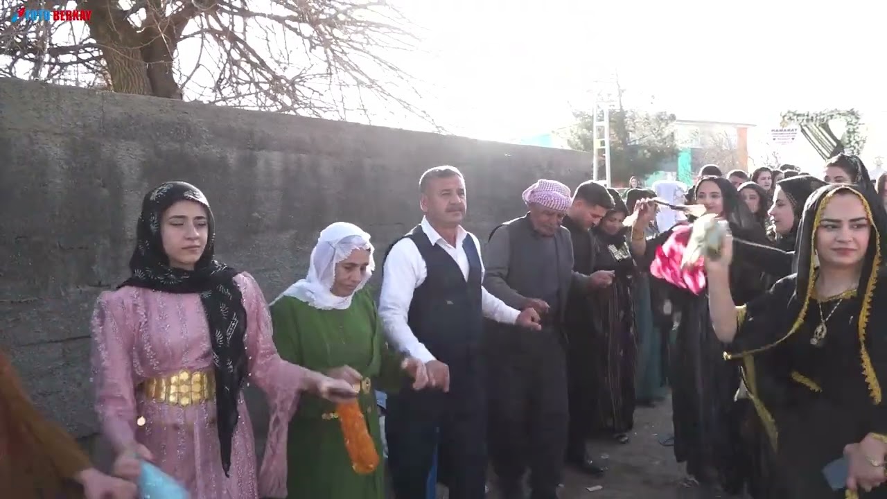 NEVRUZ & BERAAT DÜĞÜN PART 5