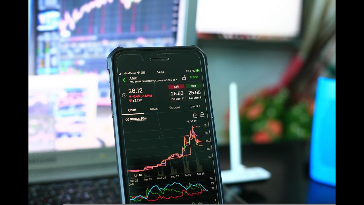 Robinhood Lists USDC It&rsquo;s First Stablecoin