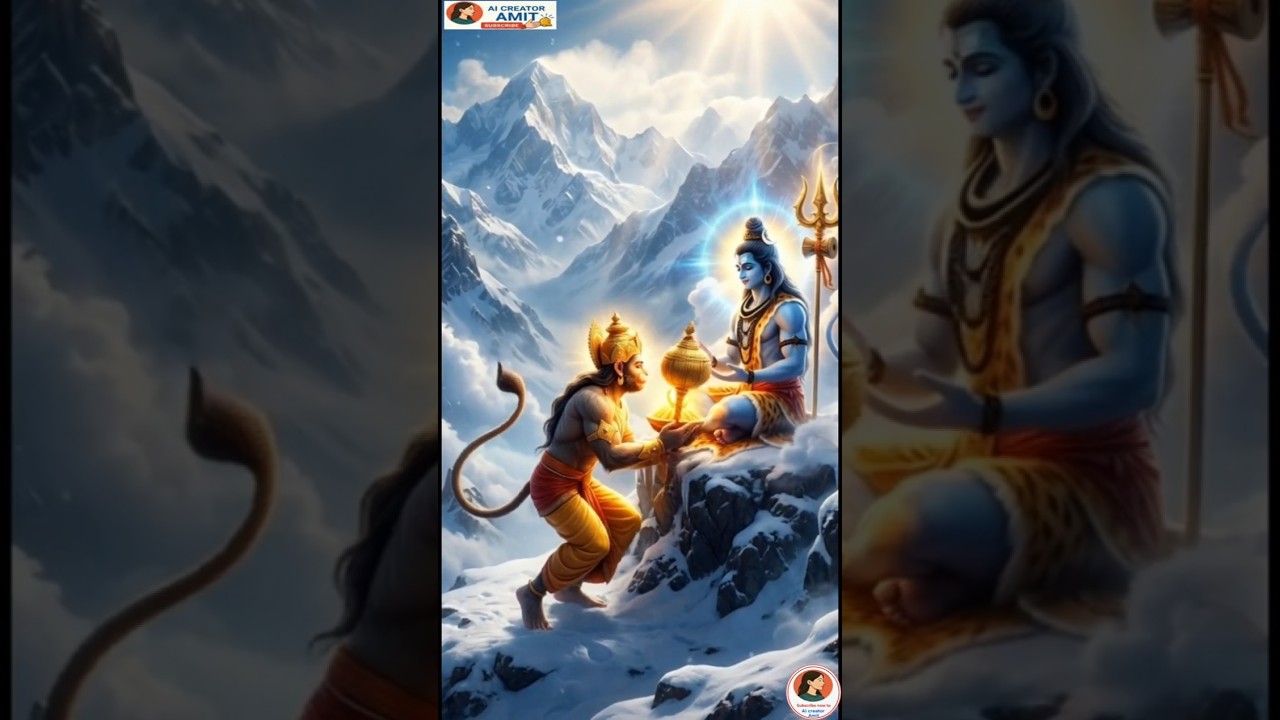 Hanuman chalisa-Lofi | 