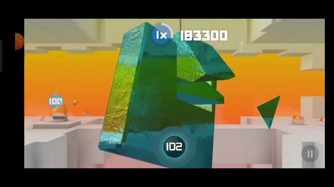 SMASH HIT TEASER CHECKPOINT ENDLESS (MADE BY INAYAT BLAZE)