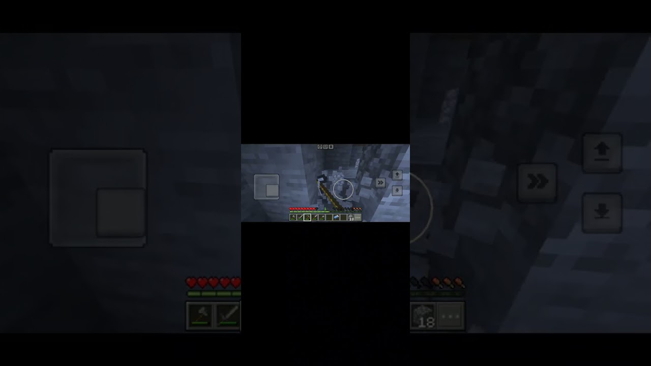 Playing Minecraft and trying to beat the enderdragon ep1