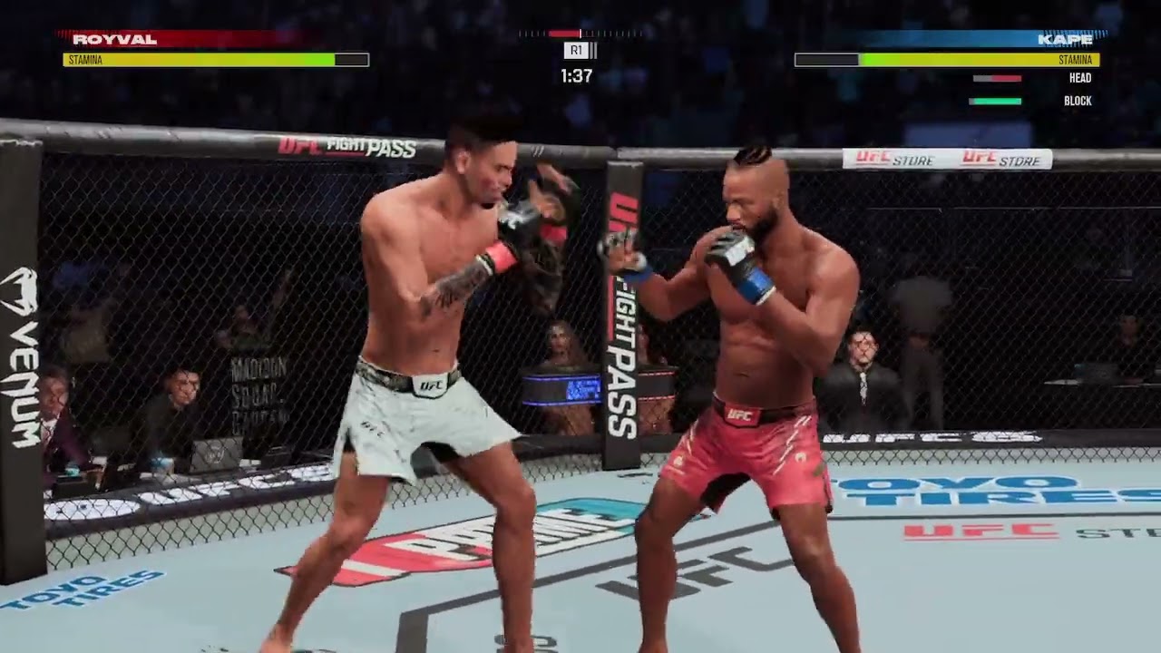 IB9 vs Big 52