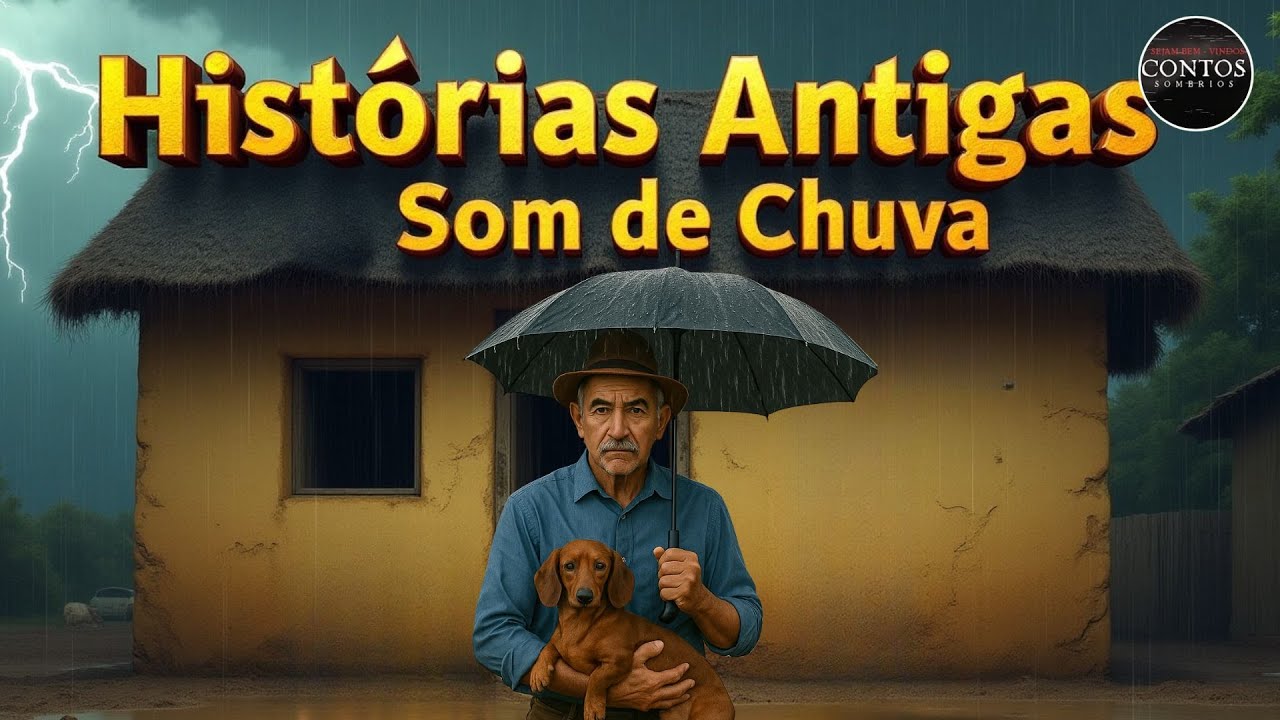 Cresceu no Sítio? Então Vai Sentir na Pele Cada Um Desses Causos