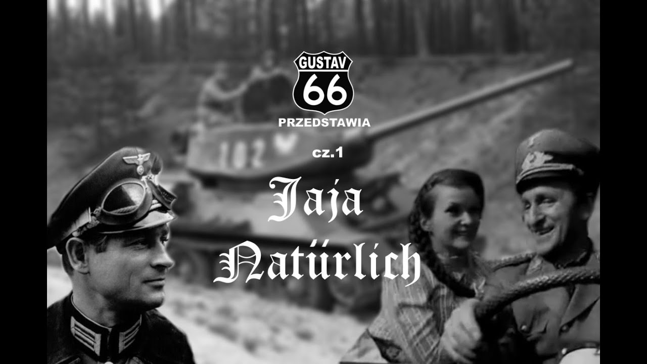 Czterej pancerni i...Kloss cz.1 