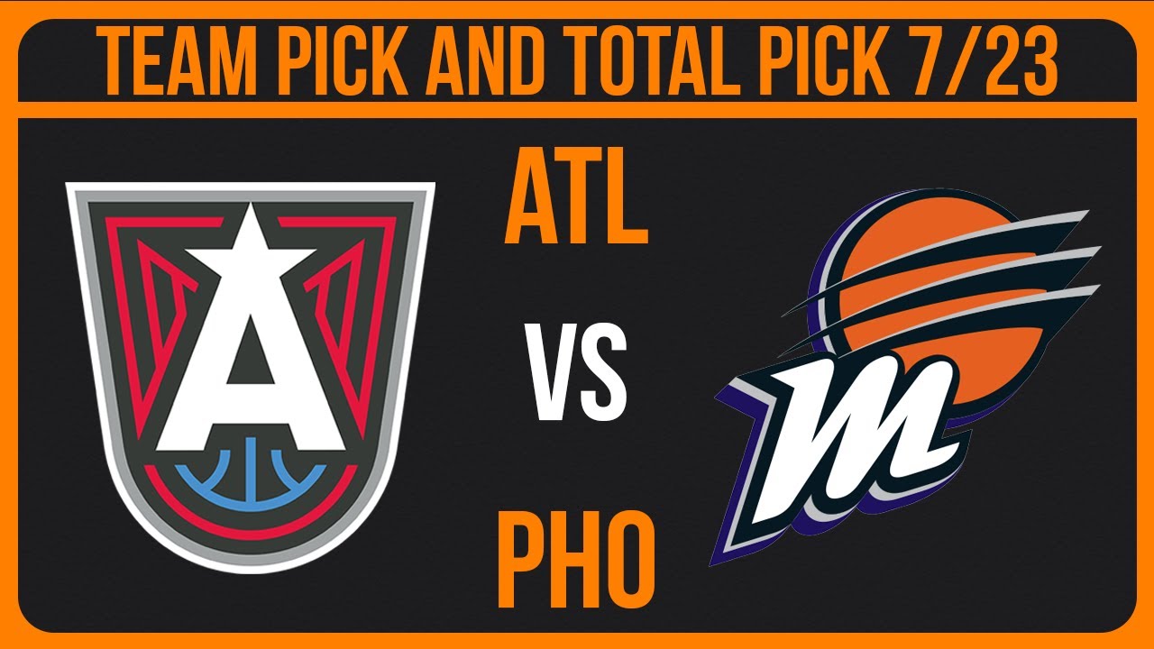 WNBA Picks Today 7/23/25 | WNBA Picks & Predictions Today 7/23/25