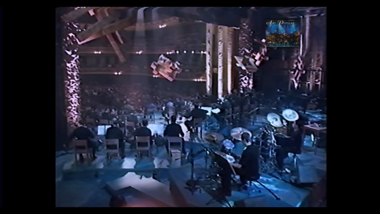Art Popular – Oração  (Tributo a Juventude) | Acústico 2000
