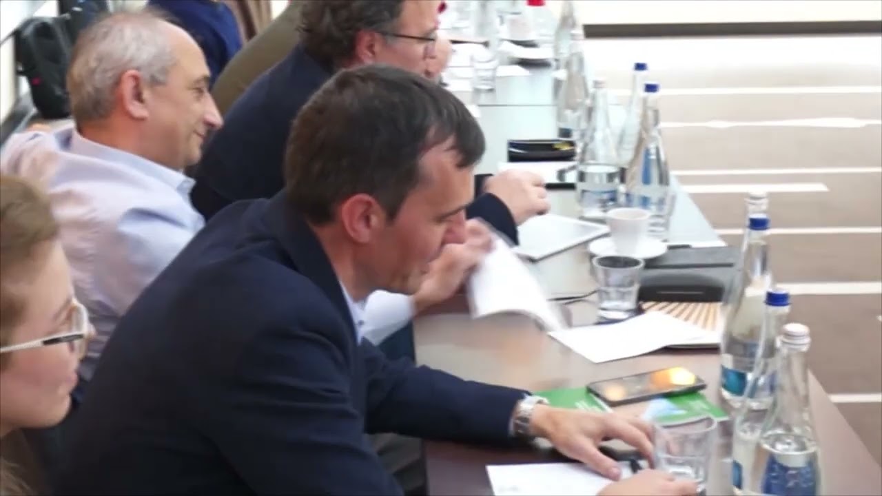Dezbatere pe tema evaluărilor de mediu pentru amenajamentele silvice #forumulpadurilor