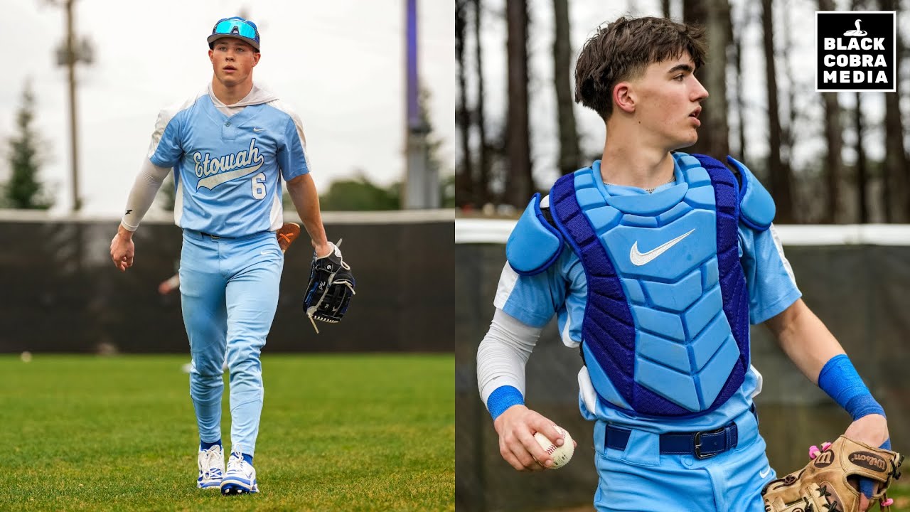 BACK-TO-BACK?? DEFENDING STATE CHAMPS ARE LOADED AGAIN! ETOWAH VS. MARIST