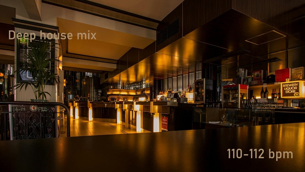 Atmospheric Deep House Mix 2026 | Relaxing & Groovy | PlayMix