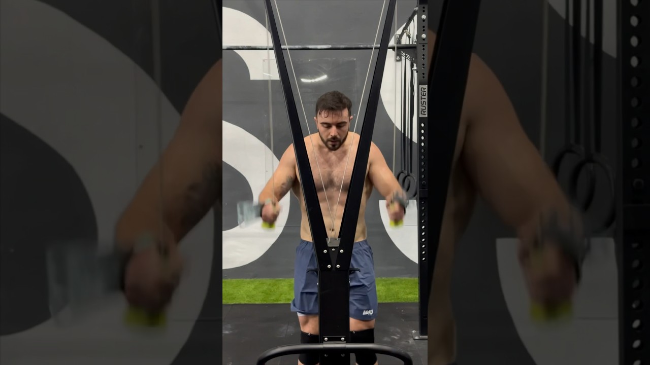Building a big mentality I CAN COME BACK STRONGER #crossfit #crossfitcompetition #motivacion
