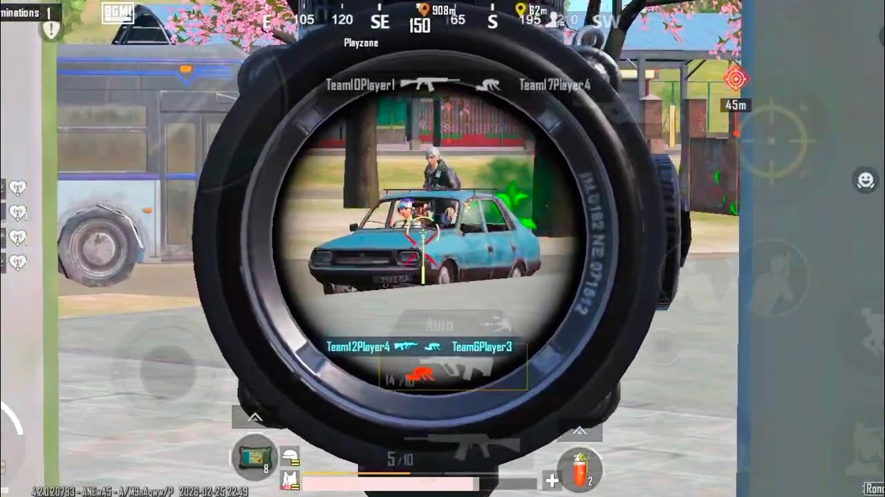 Clips #3
