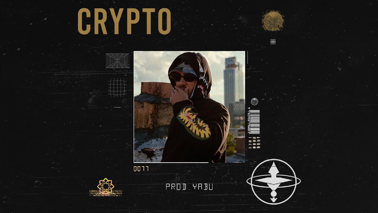 Deen Burbigo x Alpha Wann Type Beat - 