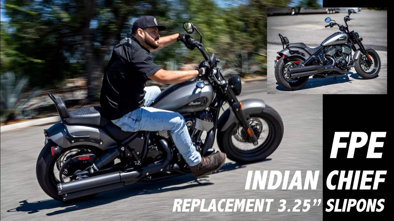 Indian Chief 3 25