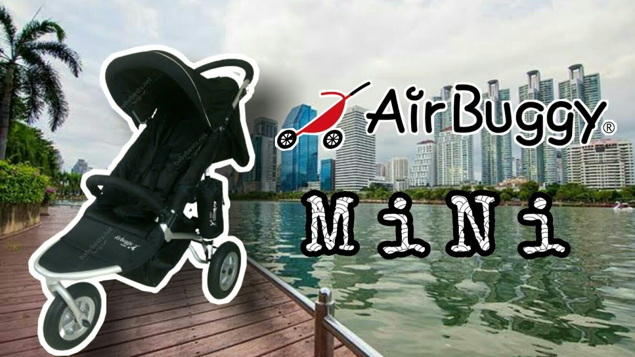 Airbuggy MiNi Stroller sku9975990