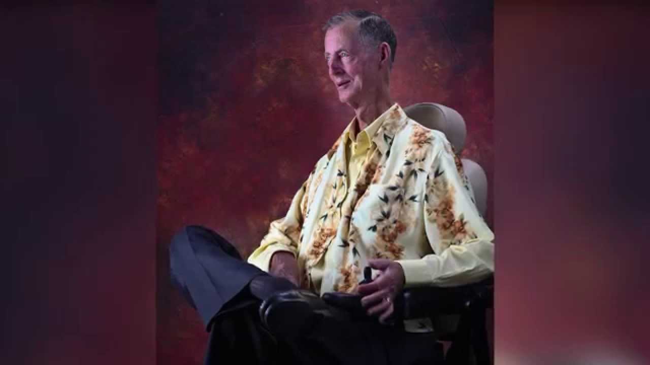 Lives Touched by Facioscapulhumeral Muscular Dystrophy (FSHD)