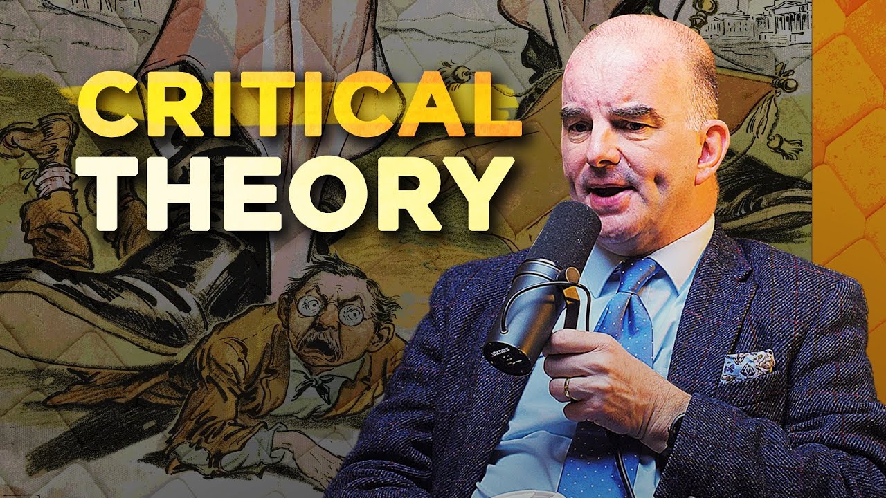 What is the Post Modern Mess? | Carl Trueman | #28