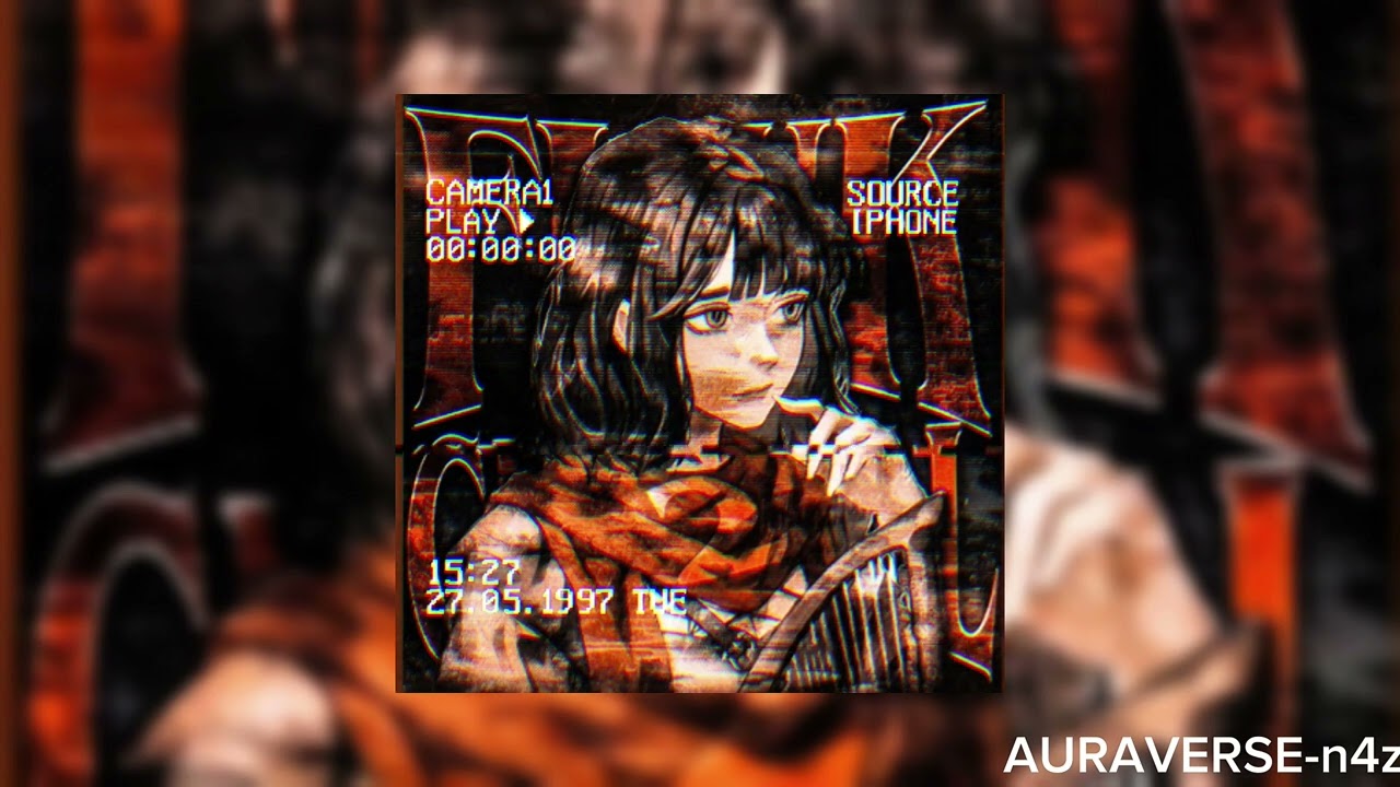 FUNK CRIMINAL 2 (SLOWED+REVERB) ICEDMANE #phonk #funk