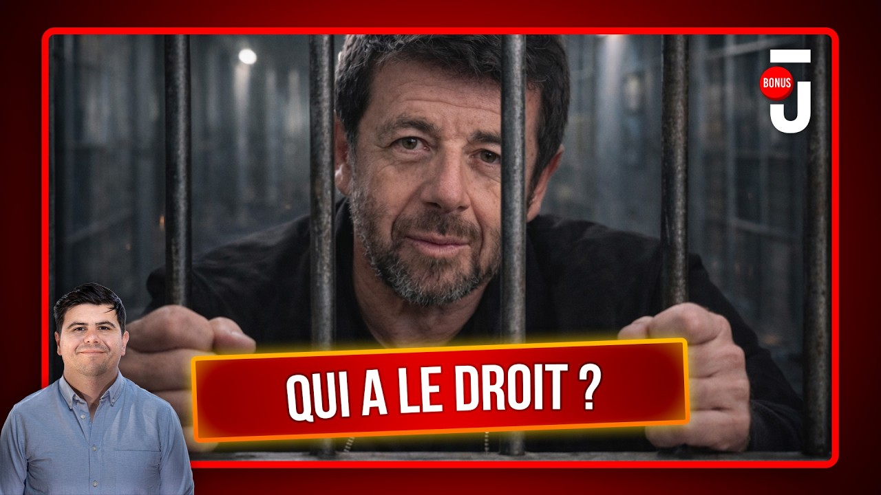 Patrick Bruel (encore) accus&eacute;, affaire Christina Karembeu, etc. (FOU RIRE)