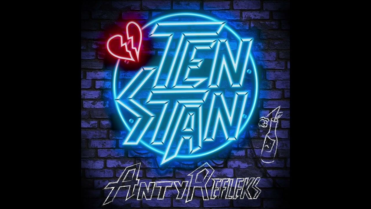 AntyRefleks - Ten Stan